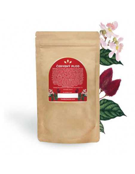 Rote Früchte - Zufriedener Mann 100 g