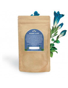 Blaue Blume - Hercampuri 60 g 2