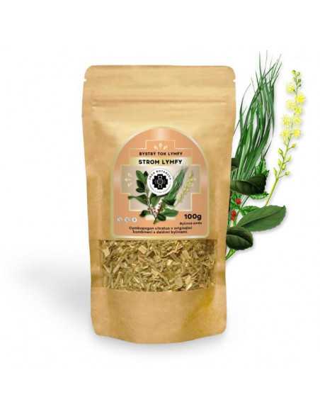 Strom lymfy 100 g