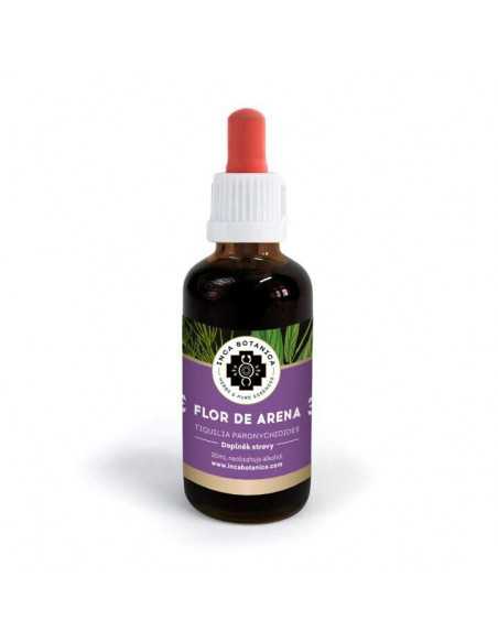 Flor de arena - Auszug 50 ml