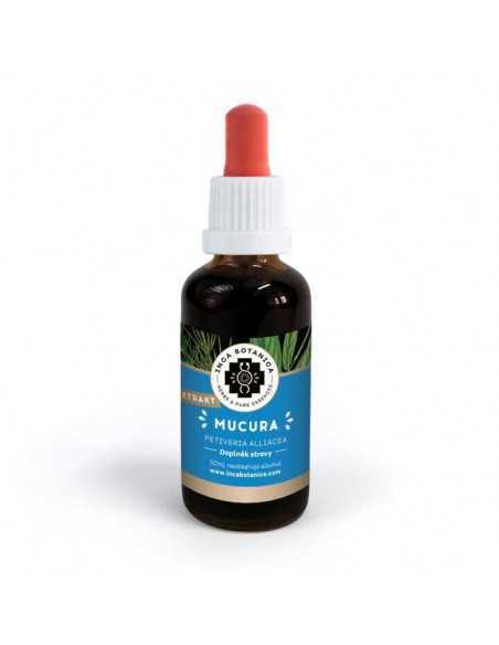Mucura - Auszug 50 ml