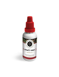 Dračí krev 25 ml