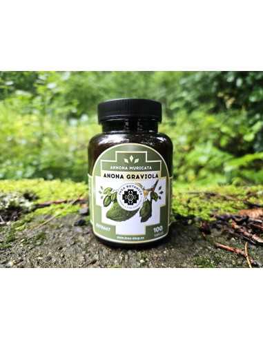 Anona graviola 100 Tabletten