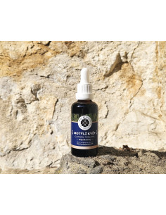 Motýlí květ - extrakt 50 ml 2