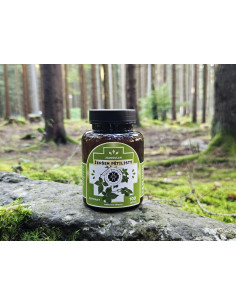 Ginseng Fünf-Blatt 100 Tabletten 2