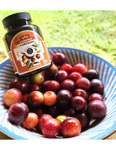 Camu Camu 100 kapsle 2