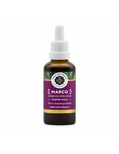 Marco – extrakt 50 ml
