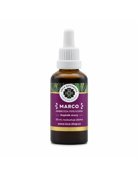 Marco – extrakt 50 ml