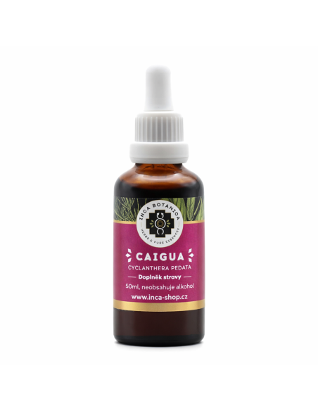 Caigua - Auszug 50 ml