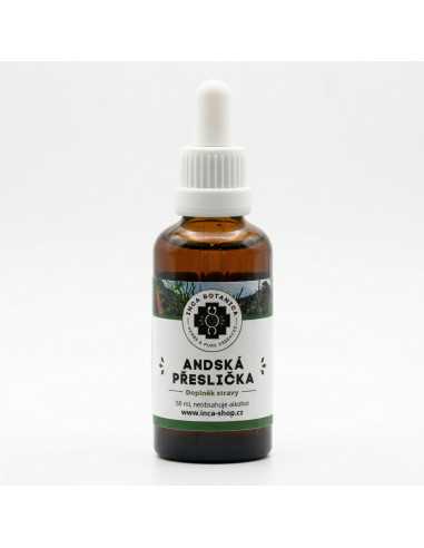 Andská přeslička 50 ml