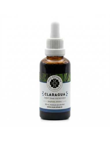 Claragua 50 ml