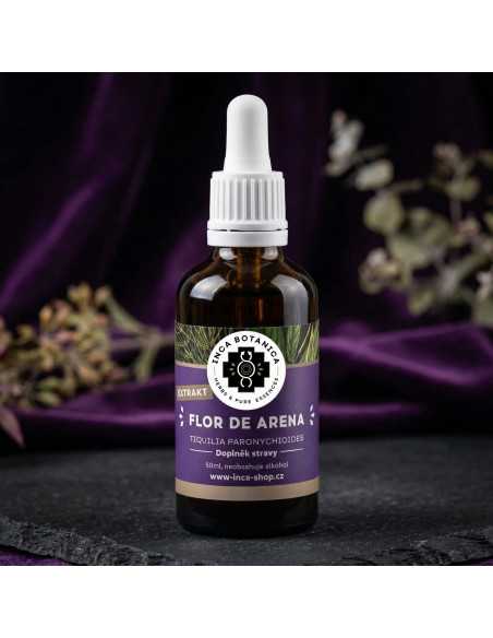 Florapiedra 50 ml