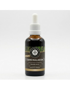 Canchalagua - Auszug 50 ml