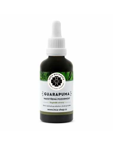 Guarapuma 50 ml