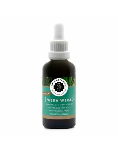 Wira wira – extrakt 50 ml
