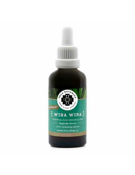 Wira wira – extrakt 50 ml