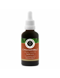 Vilcacora – extrakt 50 ml