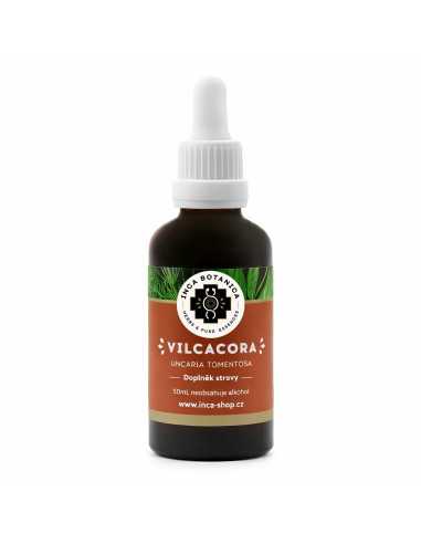 Vilcacora – extrakt 50 ml