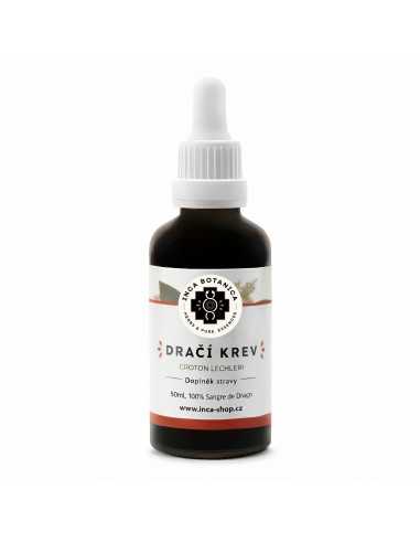 Dračí krev 50 ml