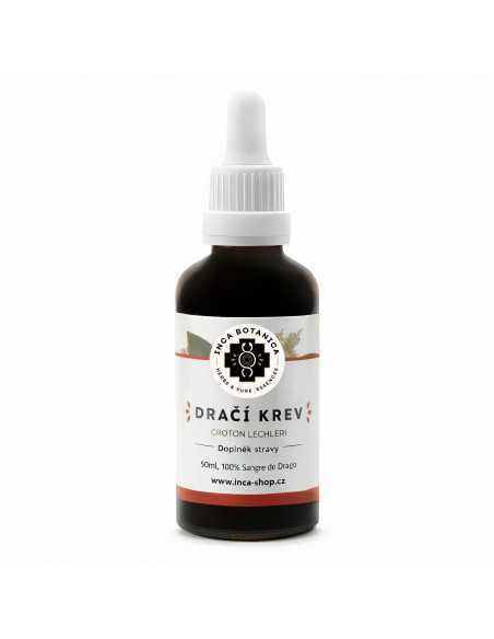 Dračí krev 50 ml