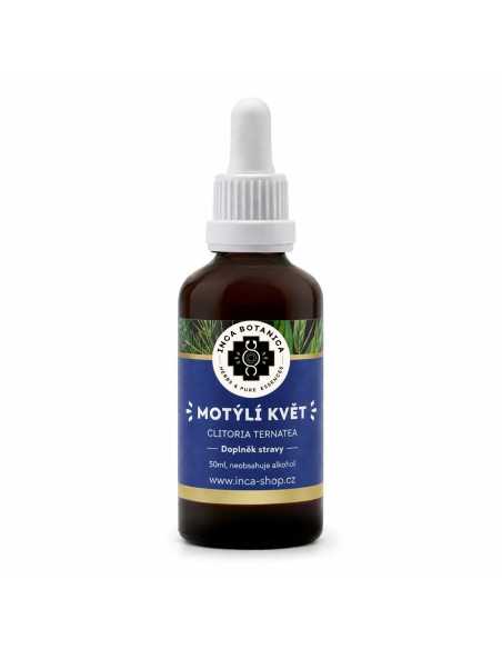 Schmetterlingsblütenextrakt 50 ml