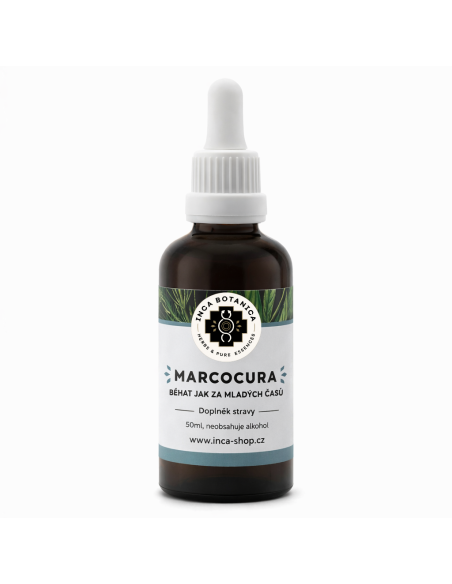 Marcocura 50 ml