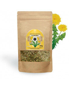 Pampeliška lékařská - směs 120 g