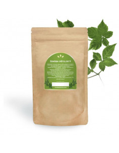 Ženšen pětilistý - Jiaogulan 60 g 2