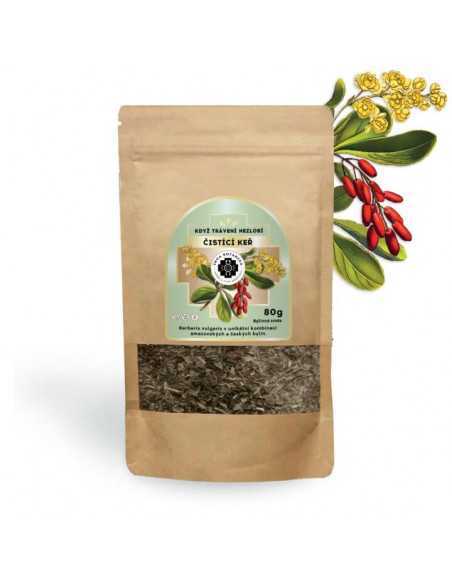 Entschlackender Strauch - Agracejo 80 g