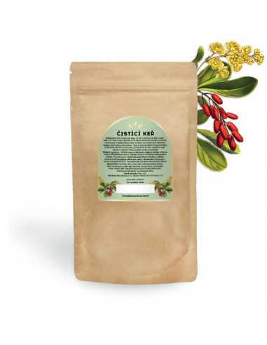 Entschlackender Strauch - Agracejo 80 g