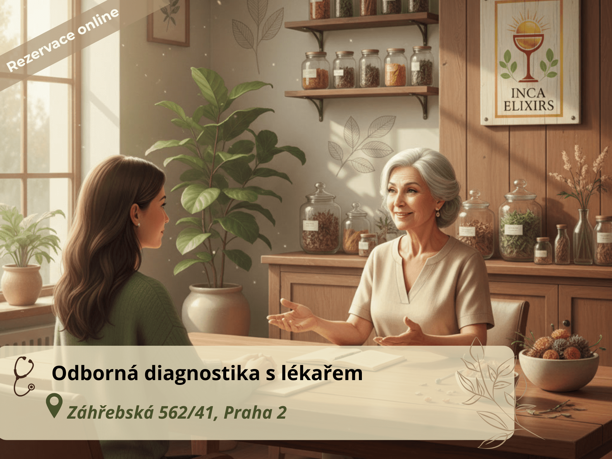 L&eacute;kař